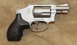 
Smith & Wesson
642 2 Airweight
38 Spl+P
