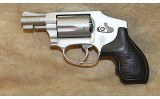 ~ Smith & Wesson ~ 642-2 Airweight ~ 38 Spl+P ~ - 2 of 6