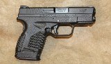 ~ Springfield ~ XDS-9 ~ 9MM ~ - 1 of 4