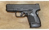 ~ Springfield ~ XDS-9 ~ 9MM ~ - 2 of 4