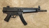 ~ GSG ~ GSG-5P ~ 22LR ~ - 1 of 5