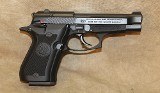 ~ Beretta ~ 84F Cheetah ~ 380 Auto ~