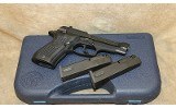 ~ Beretta ~ 84F Cheetah ~ 380 Auto ~ - 4 of 4 ~ Beretta ~ 84F Cheetah ~ 380 Auto ~ - 4 of 4