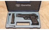 ~ Beretta ~ 84F ~ 380 Auto ~ - 4 of 4 ~ Beretta ~ 84F ~ 380 Auto ~ - 4 of 4