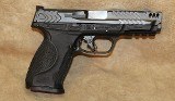 ~ Smith & Wesson ~ M&P9 2.0 ~ 9MM ~ - 1 of 4