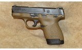 ~ Smith & Wesson ~ M&P9 Shield ~ 9MM ~ - 2 of 3