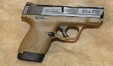 ~ Smith & Wesson ~ M&P9 Shield ~ 9MM ~ - 1 of 3