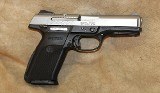 ~ Ruger ~ SR9 ~ 9MM ~ - 1 of 4