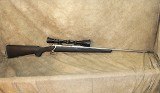 ~ Winchester ~ Model 70 ~ 270 Win ~
