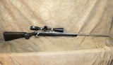 ~ Ruger ~ M77 Hawkeye ~ 300 Win Mag ~