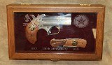 ~ Bond Arms ~ Texas Ranger ~ 45 Colt ~