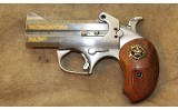 ~ Bond Arms ~ Texas Ranger ~ 45 Colt ~ - 3 of 4