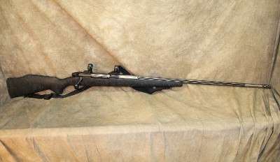 ~ Weatherby ~ Mark V ~ 30-378 Weatherby ~