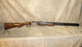 ~ Weatherby ~ Orion ~ 20 Gauge ~