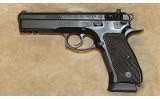 ~ CZ ~ 75 SP-01 ~ 9MM ~ - 2 of 4