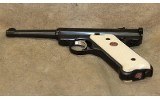 ~ Ruger ~ Mark II NRA ~ 22LR ~ - 4 of 5