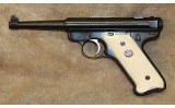 ~ Ruger ~ Mark II NRA ~ 22LR ~ - 2 of 5