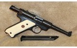~ Ruger ~ Mark II NRA ~ 22LR ~ - 5 of 5