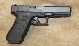 ~ Glock ~ 22 Gen4 ~ 40S&W ~