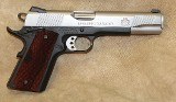 ~ Springfield ~ M1911-A1 ~ 45 ACP ~