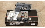~ Smith & Wesson ~ Bodyguard ~ 380 ACP ~ - 4 of 4