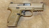~ FN ~ 509C ~ 9MM ~ - 1 of 5