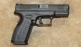 ~ Springfield ~ XDM ~ 9MM ~ - 1 of 4