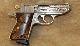 ~ Walther ~ PPK/S ~ 380 ACP ~