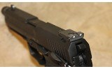 ~ HK ~ USP Tactical ~ 45 ACP ~ - 3 of 4
