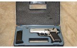 ~ Tanfoglio ~ BTA90 ~ 9MM ~ - 4 of 4