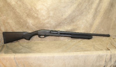 ~ Remington ~ 870 ~ 12 Gauge ~
