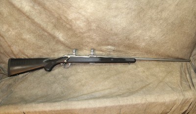 Ruger ~ M77 Hawkeye ~ 7MM Rem Mag