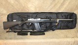 ~ Ruger ~ Ranch Rifle ~ 5.56 ~