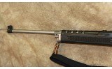 ~ Ruger ~ Ranch Rifle ~ 5.56 ~ - 7 of 11