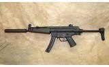 ~ Walther ~ MP5 ~ 22LR ~ - 4 of 10