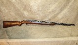 ~ Winchester ~ Model 77 ~ 22LR ~
