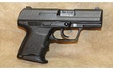 ~ HK ~ P2000SK ~ 9MM ~ - 2 of 5