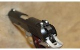 ~ Kimber ~ Micro 9 Crimson Trace ~ 9MM ~ - 3 of 4