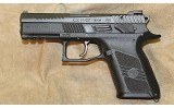 ~ CZ ~ P-07 ~ 9MM ~ - 2 of 4
