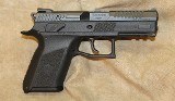 
CZ
P 07
9MM
