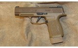 ~ Sig Sauer ~ P365 XL NRA Edition ~ 9MM ~ - 2 of 4