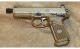 ~ FN ~ FNX-45 Tactical ~ 45 ACP ~ - 2 of 5