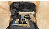 ~ FN ~ FNX-45 Tactical ~ 45 ACP ~ - 5 of 5