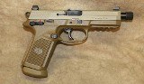 ~ FN ~ FNX-45 Tactical ~ 45 ACP ~ - 1 of 5
