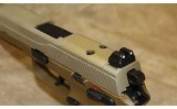 ~ FN ~ FNX-45 Tactical ~ 45 ACP ~ - 3 of 5