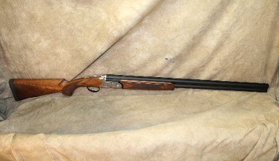 ~ Kofs ~ Zenith ~ 12 Gauge ~