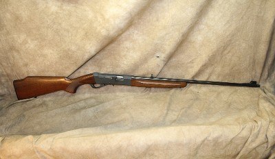 ~ Anschutz ~ Modell 525 ~ 22LR ~