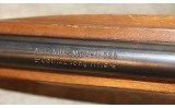 ~ Anschutz ~ Modell 525 ~ 22LR ~ - 9 of 9