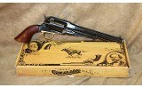 ~ Uberti ~ 1858 New Army ~ 45 Colt ~ - 4 of 4