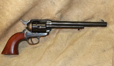 ~ Uberti ~ 1873 Cattleman ~ 45 Colt ~